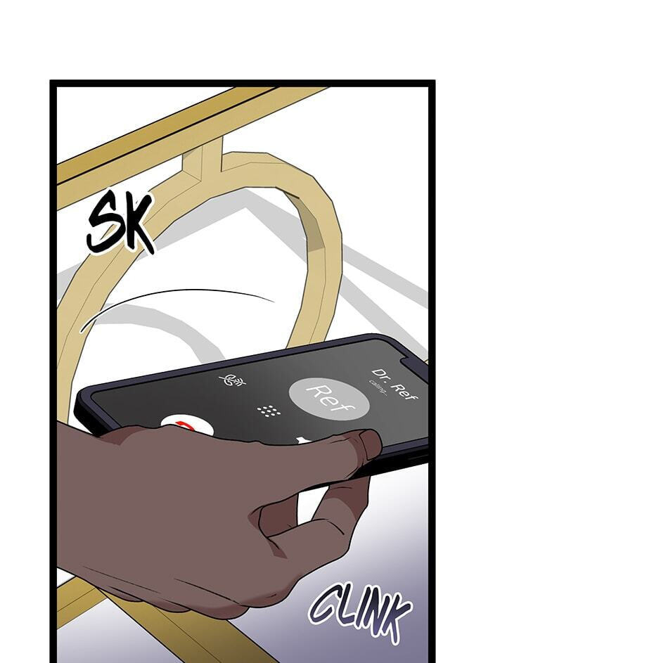 I'm the Only One With Genius DNA Chapter 89 page 62 - 