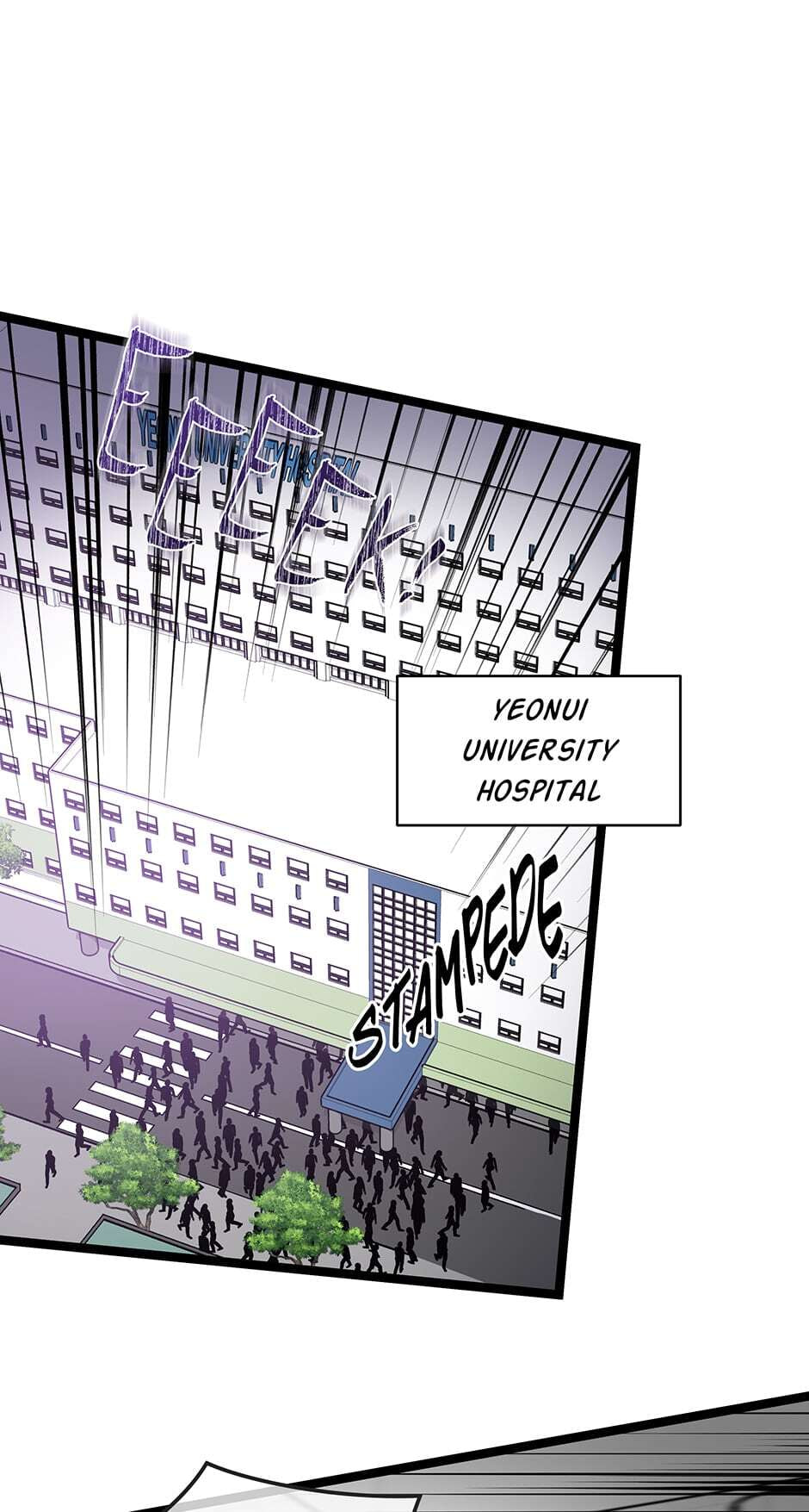 I'm the Only One With Genius DNA Chapter 89 page 9 - 