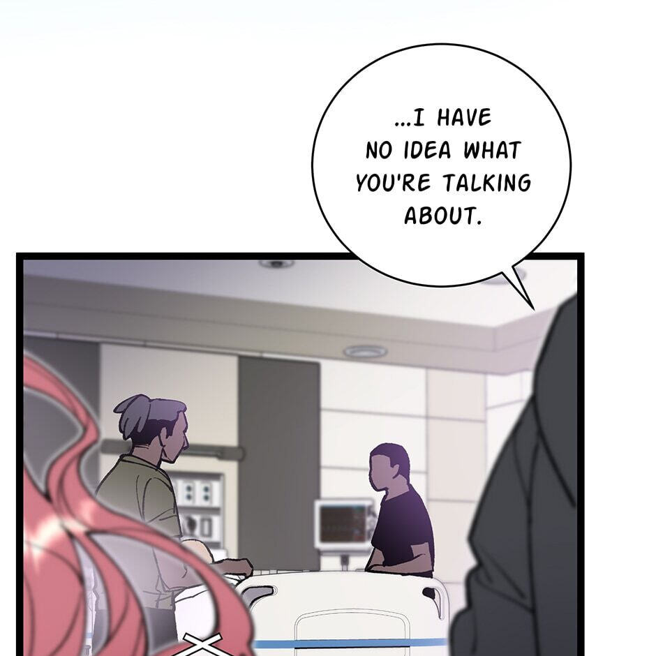 I'm the Only One With Genius DNA Chapter 89 page 81 - 