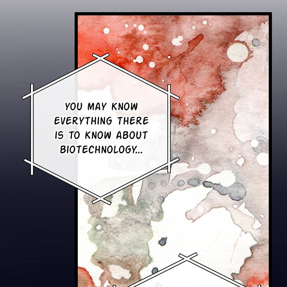 I'm the Only One With Genius DNA Chapter 89 page 83 - 