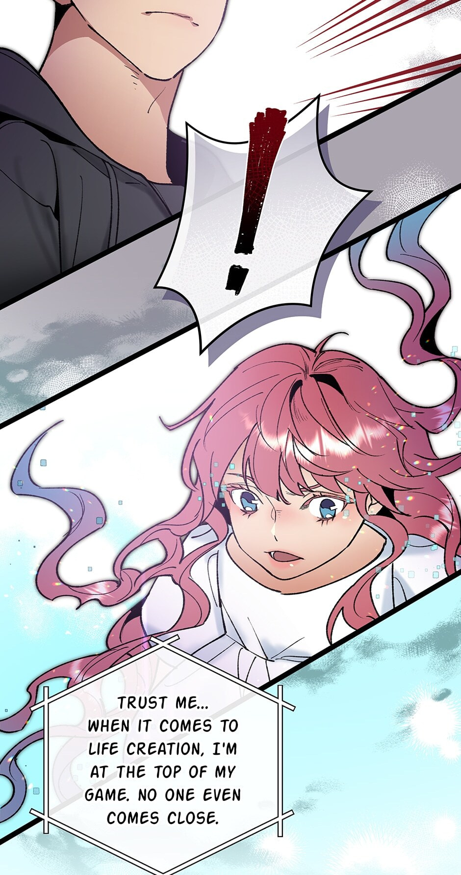 I'm the Only One With Genius DNA Chapter 89 page 88 - 