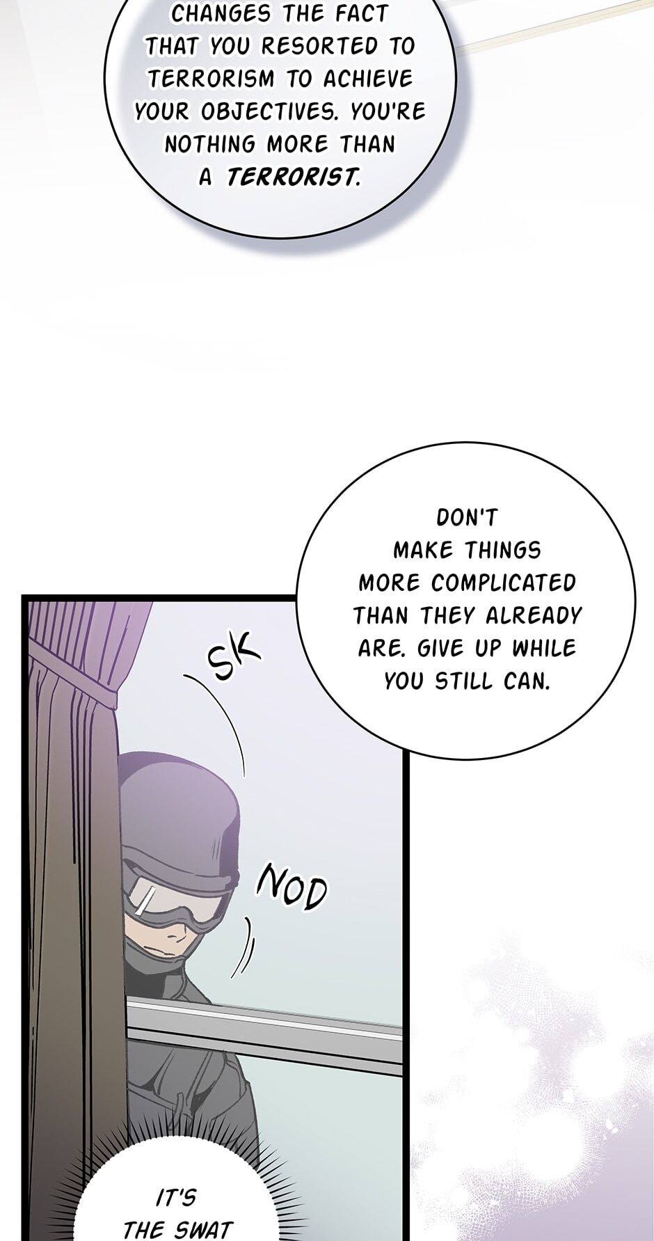 I'm the Only One With Genius DNA Chapter 89 page 90 - 