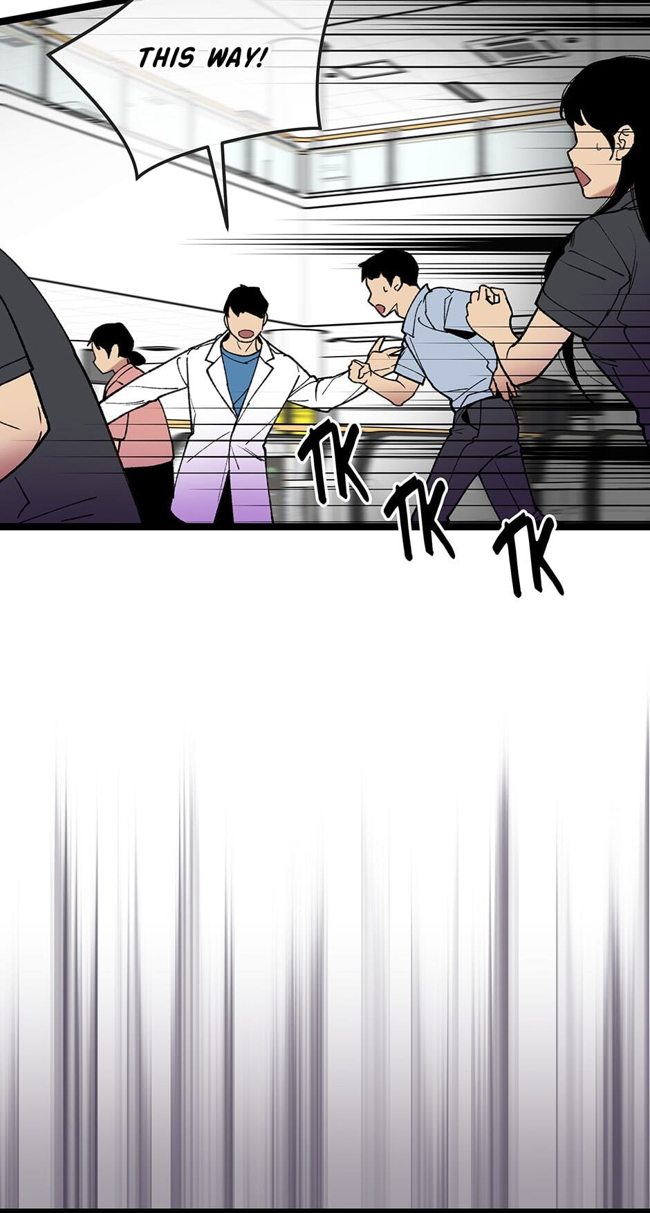 I'm the Only One With Genius DNA Chapter 89 page 10 - 