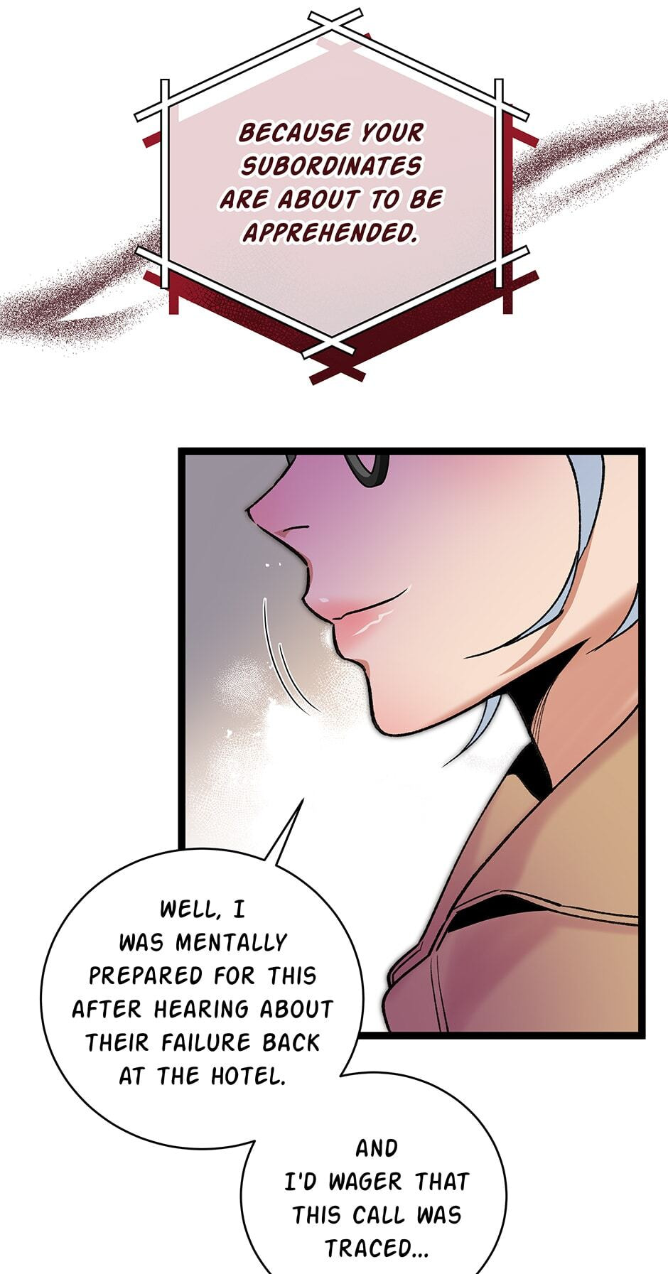 I'm the Only One With Genius DNA Chapter 89 page 92 - 