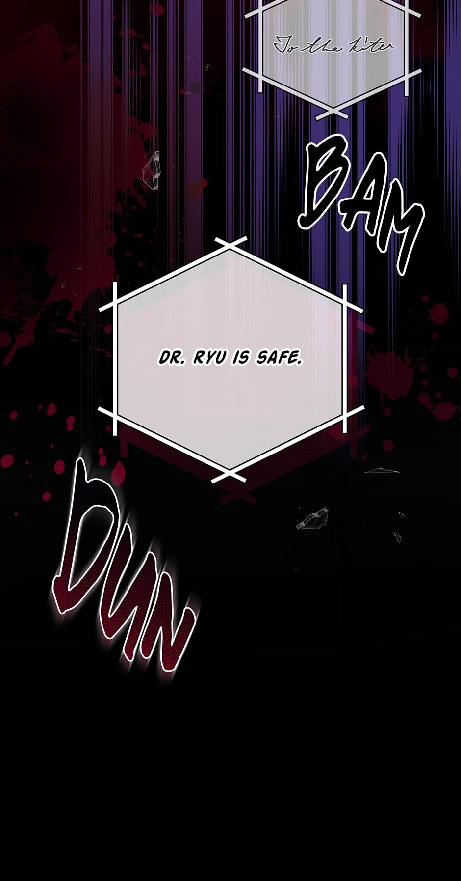 I'm the Only One With Genius DNA Chapter 89 page 96 - 