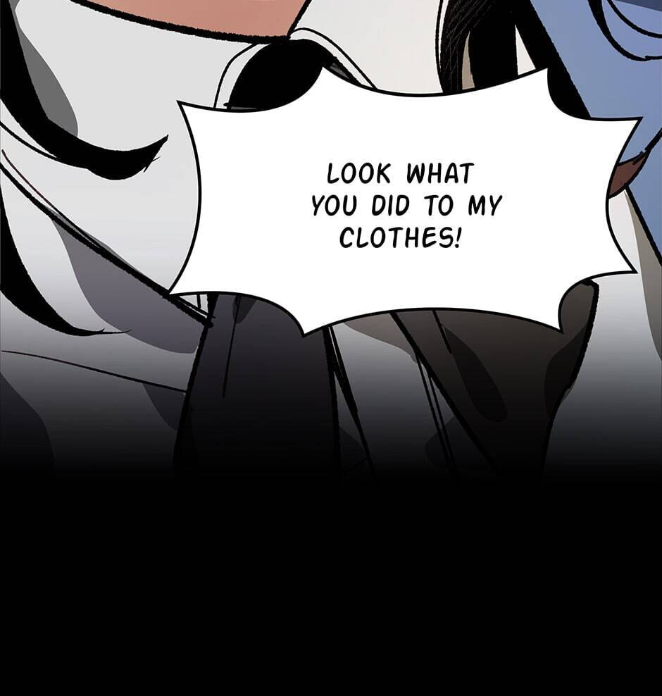 I'm the Only One With Genius DNA Chapter 9 page 11 - 