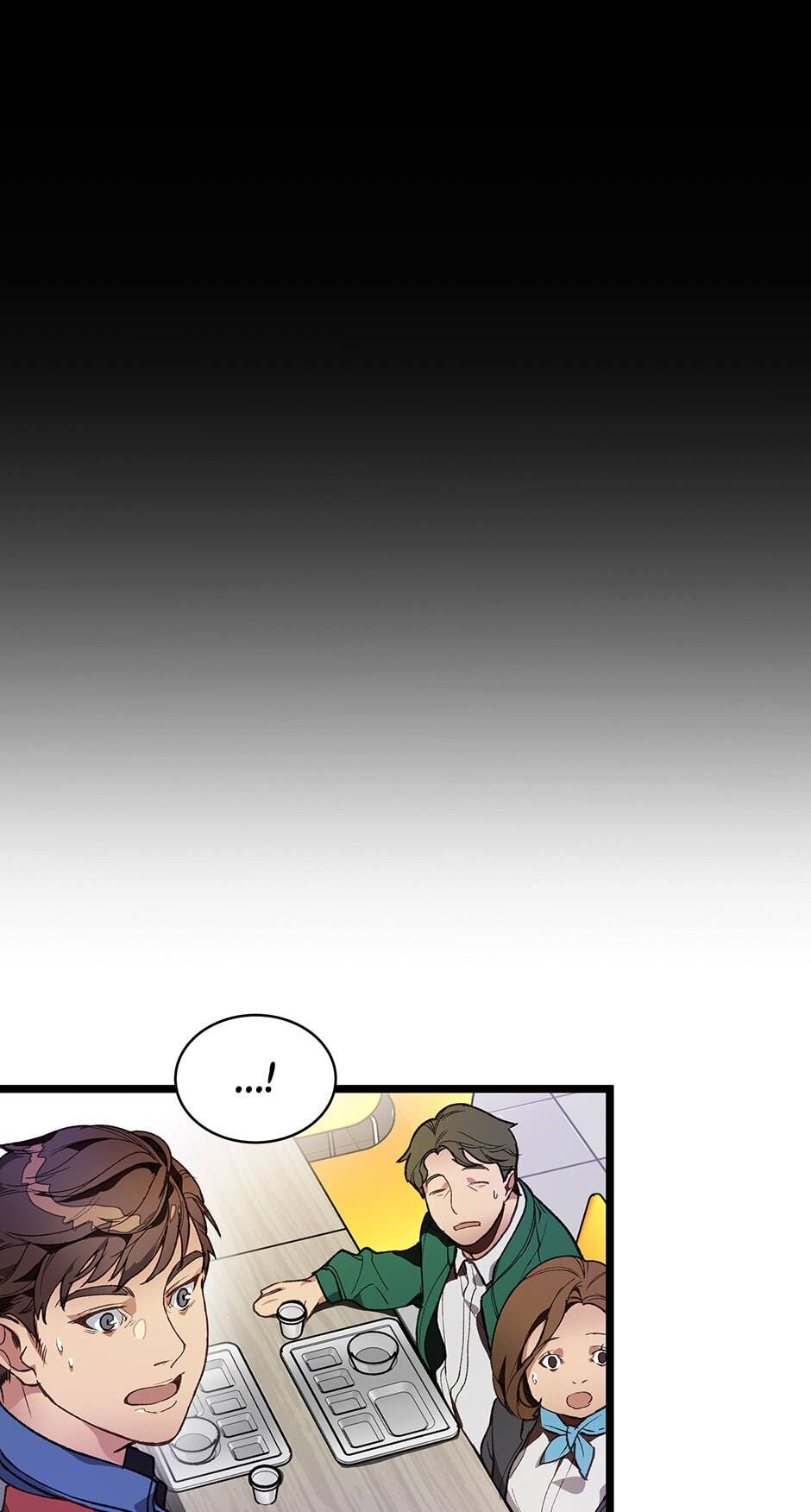 I'm the Only One With Genius DNA Chapter 9 page 14 - 