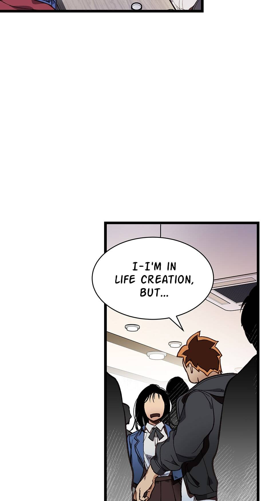 I'm the Only One With Genius DNA Chapter 9 page 15 - 