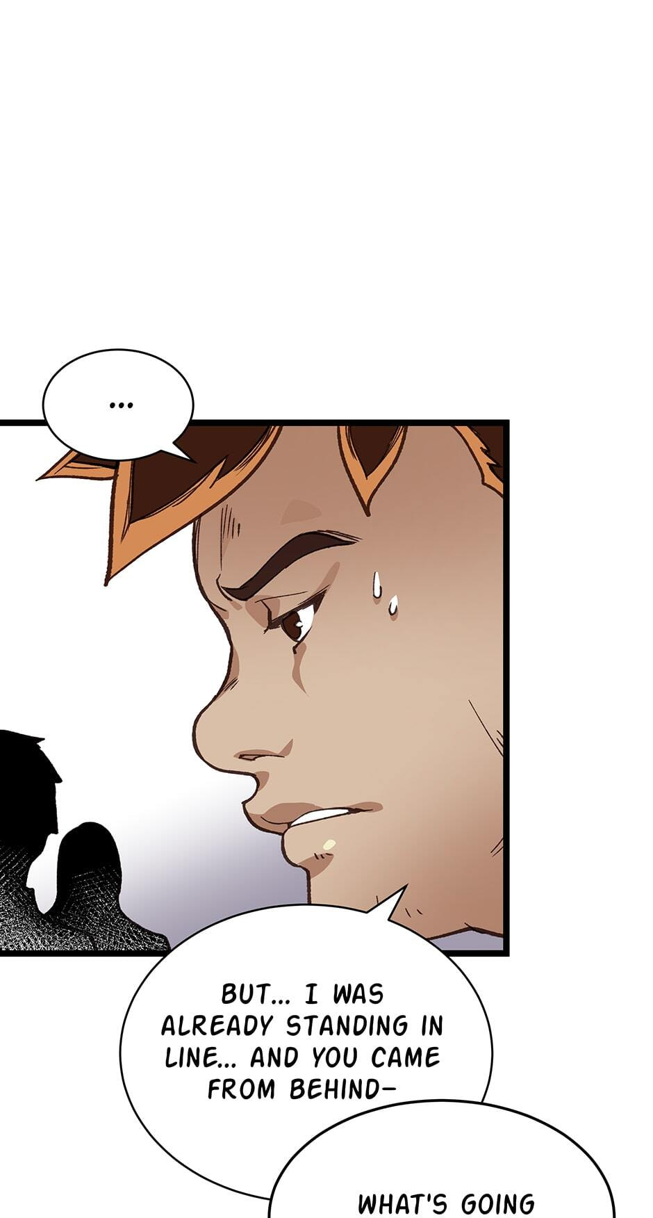 I'm the Only One With Genius DNA Chapter 9 page 17 - 