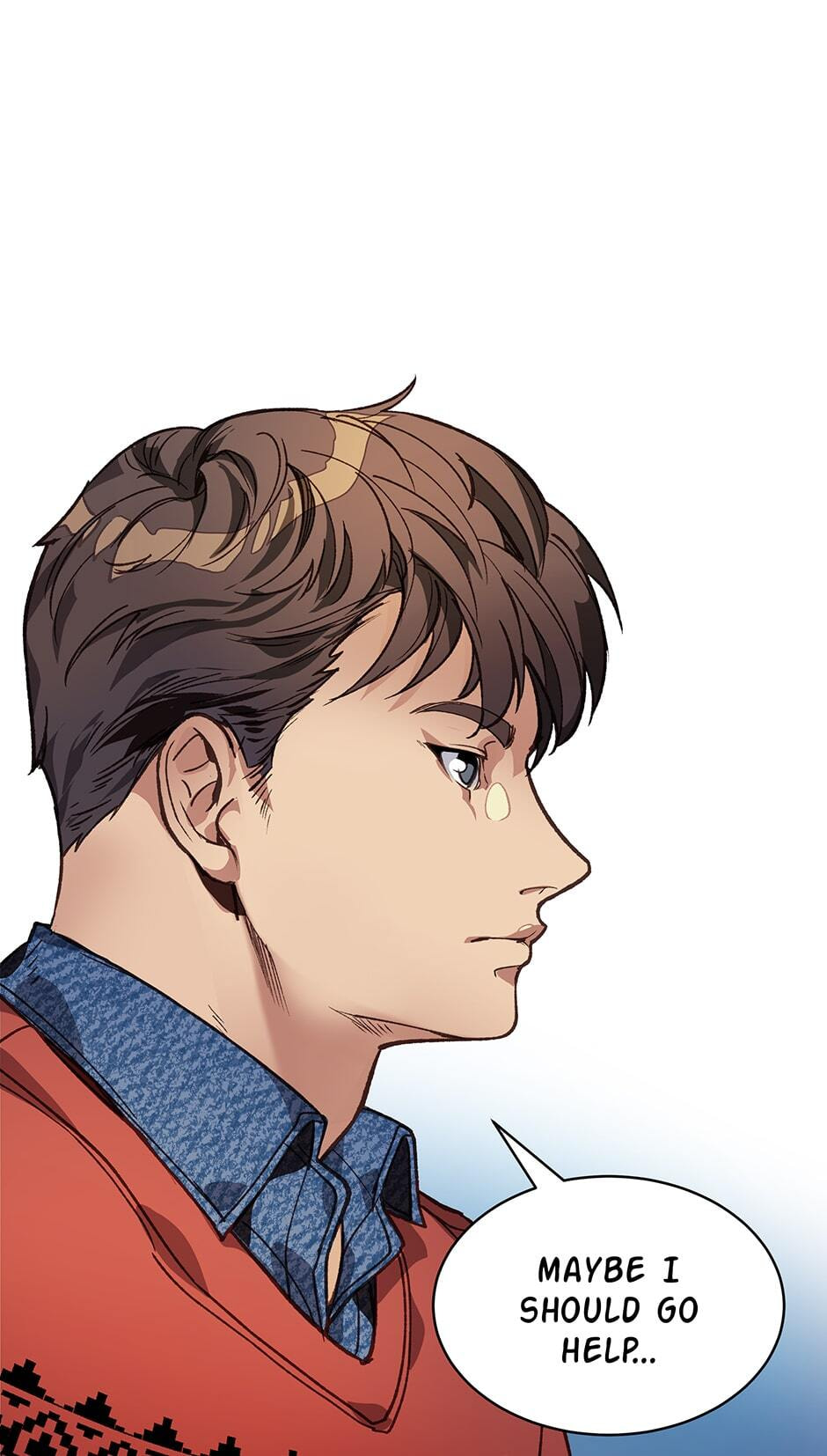 I'm the Only One With Genius DNA Chapter 9 page 22 - 
