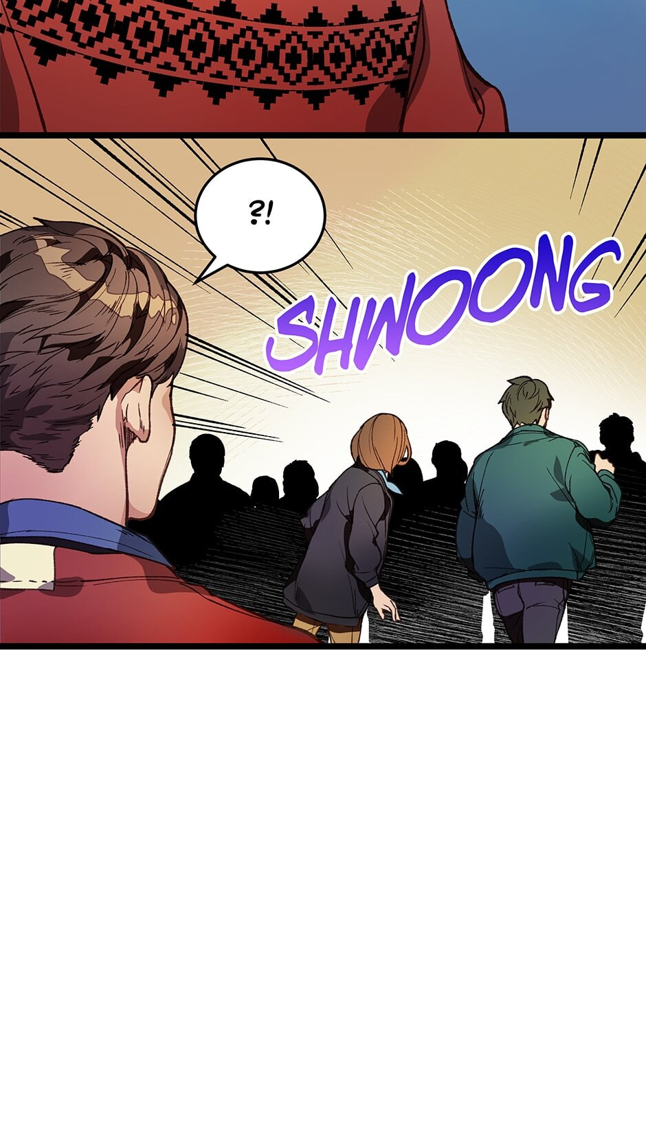 I'm the Only One With Genius DNA Chapter 9 page 23 - 