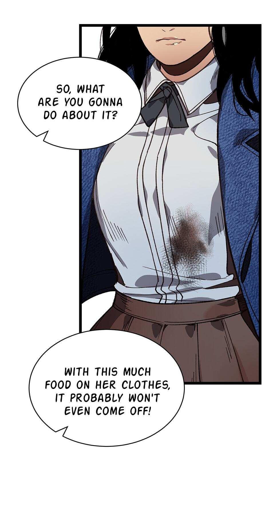 I'm the Only One With Genius DNA Chapter 9 page 26 - 