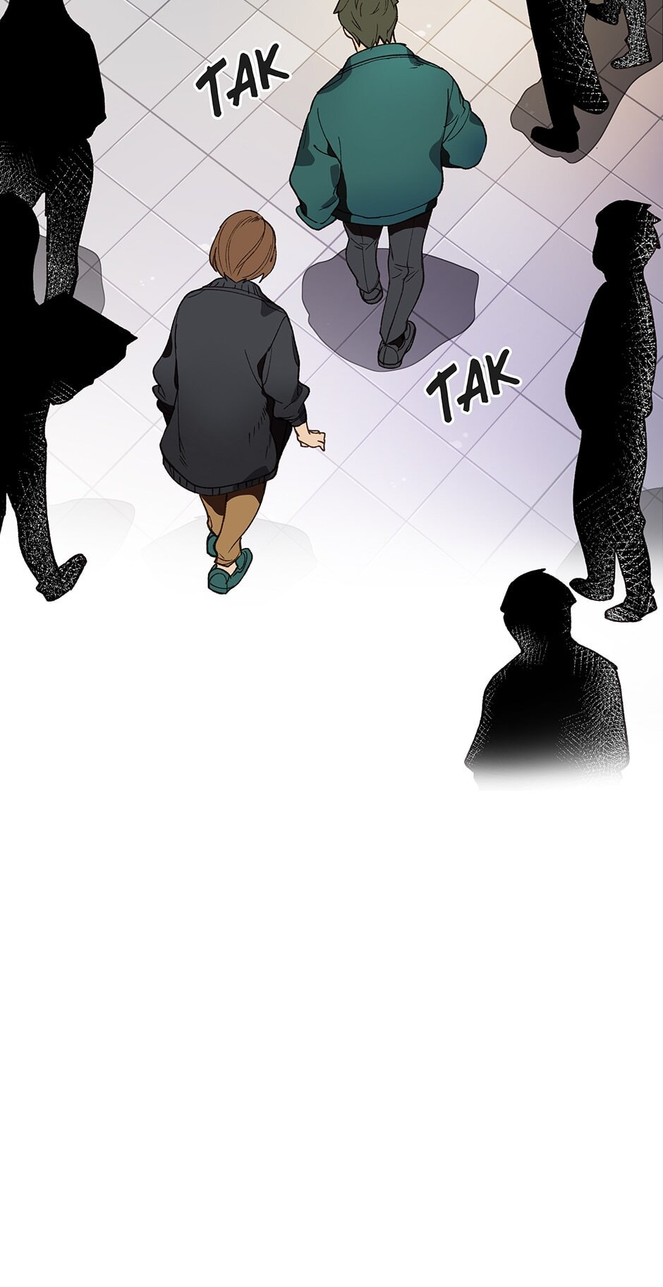 I'm the Only One With Genius DNA Chapter 9 page 29 - 