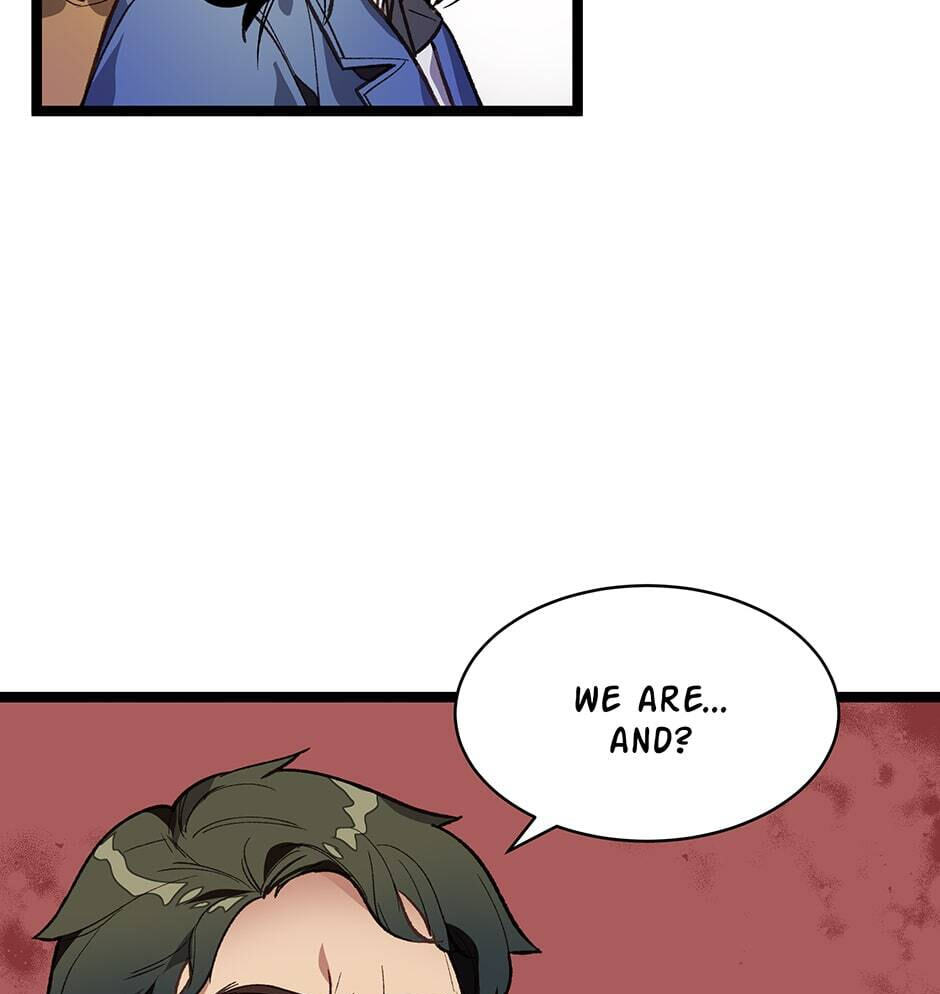 I'm the Only One With Genius DNA Chapter 9 page 32 - 