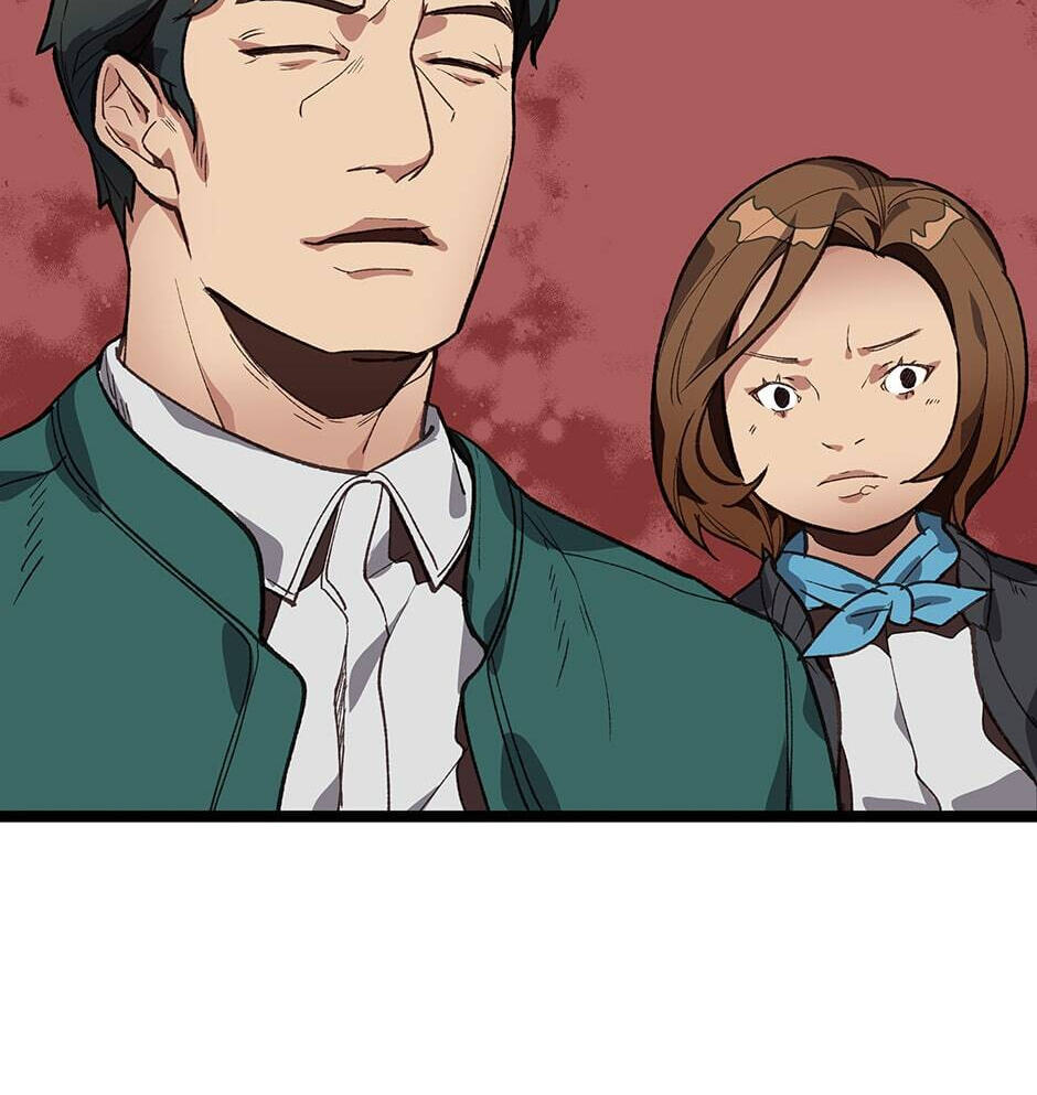 I'm the Only One With Genius DNA Chapter 9 page 33 - 