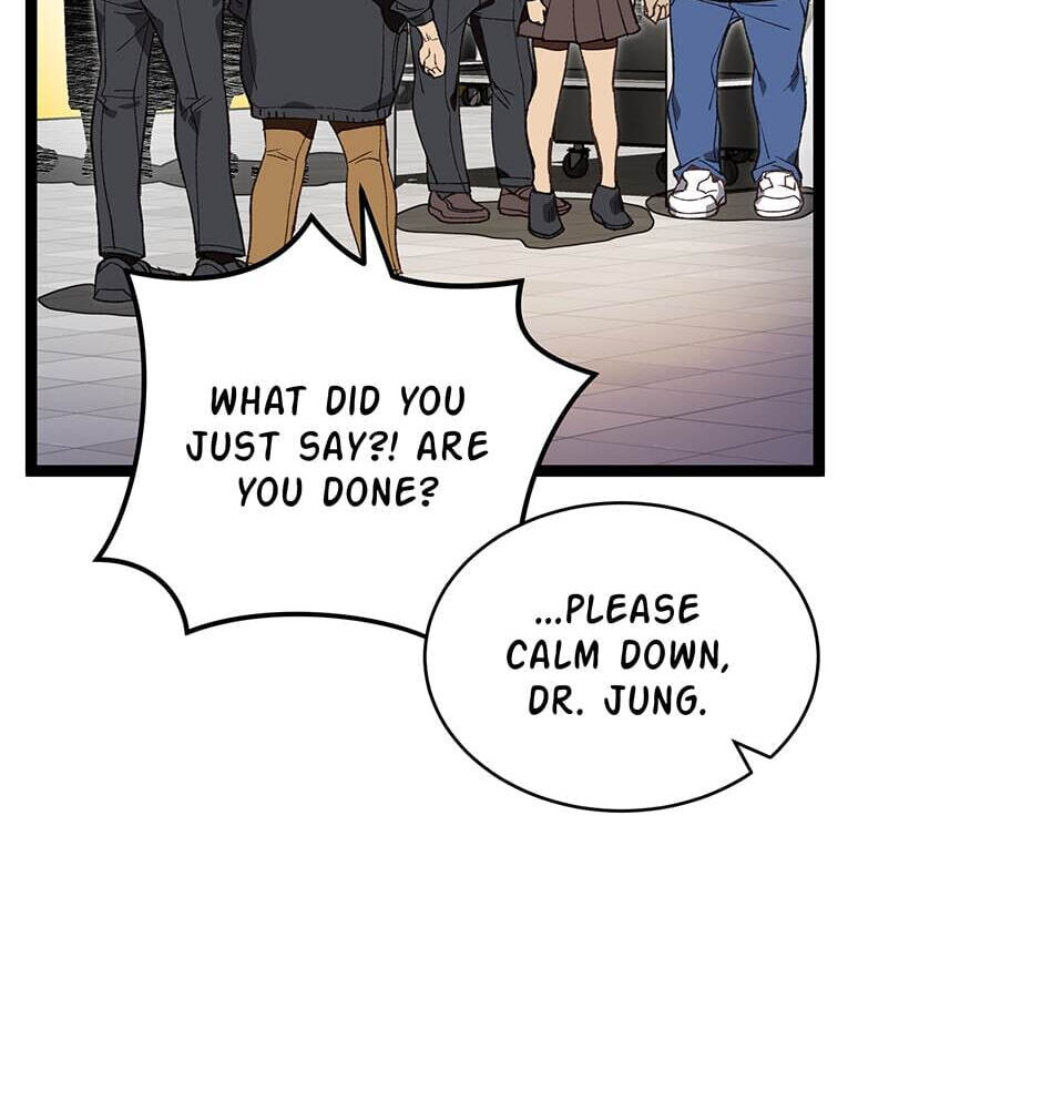 I'm the Only One With Genius DNA Chapter 9 page 35 - 
