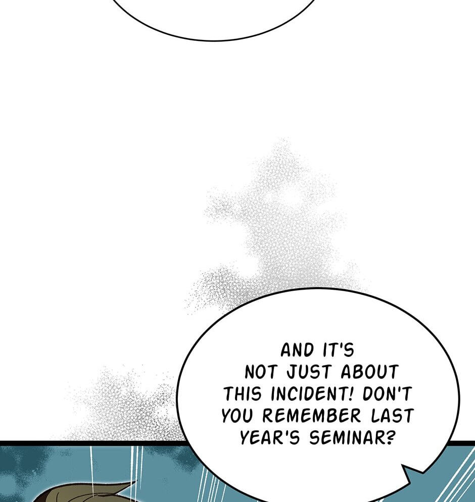 I'm the Only One With Genius DNA Chapter 9 page 37 - 