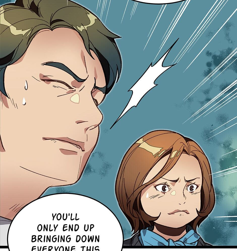 I'm the Only One With Genius DNA Chapter 9 page 38 - 