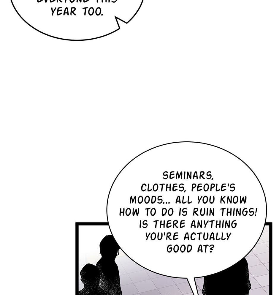 I'm the Only One With Genius DNA Chapter 9 page 39 - 