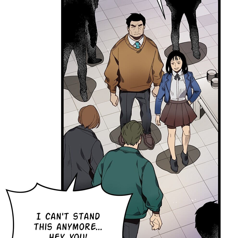 I'm the Only One With Genius DNA Chapter 9 page 40 - 