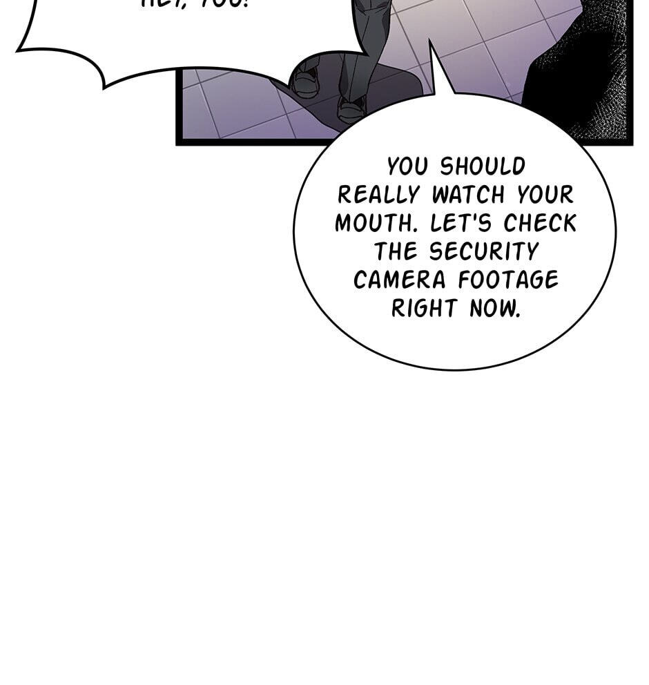I'm the Only One With Genius DNA Chapter 9 page 41 - 