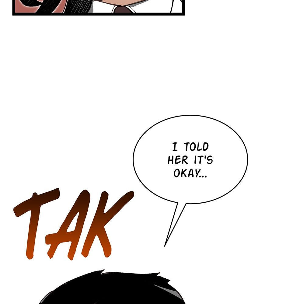 I'm the Only One With Genius DNA Chapter 9 page 45 - 