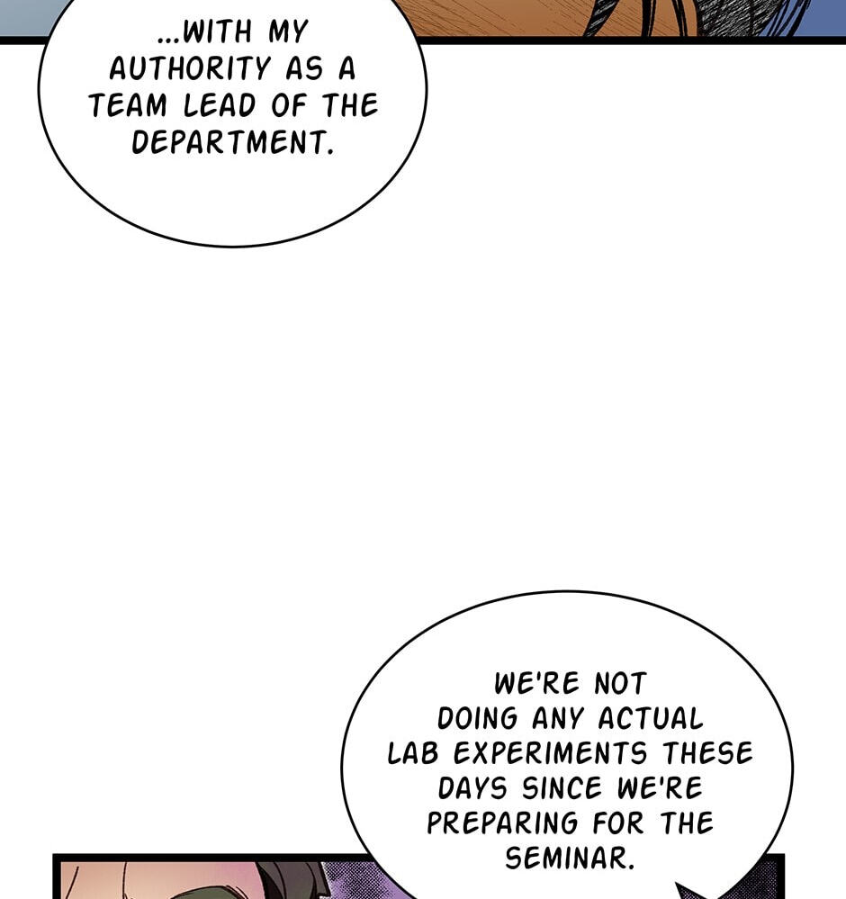 I'm the Only One With Genius DNA Chapter 9 page 47 - 