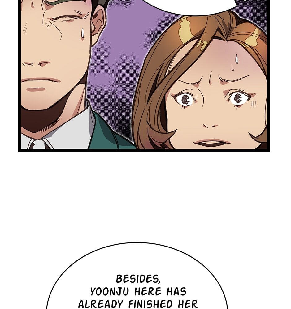 I'm the Only One With Genius DNA Chapter 9 page 48 - 