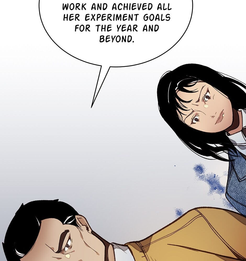 I'm the Only One With Genius DNA Chapter 9 page 49 - 