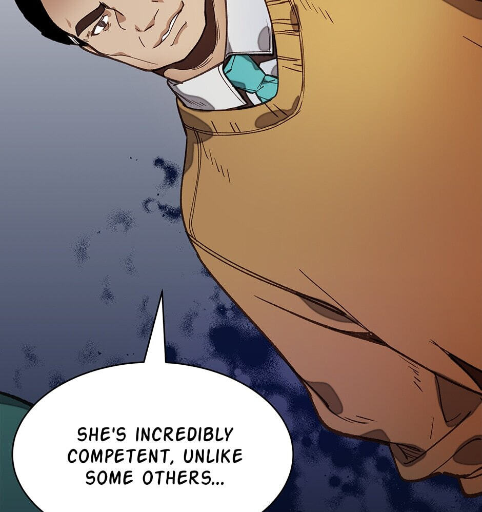 I'm the Only One With Genius DNA Chapter 9 page 50 - 