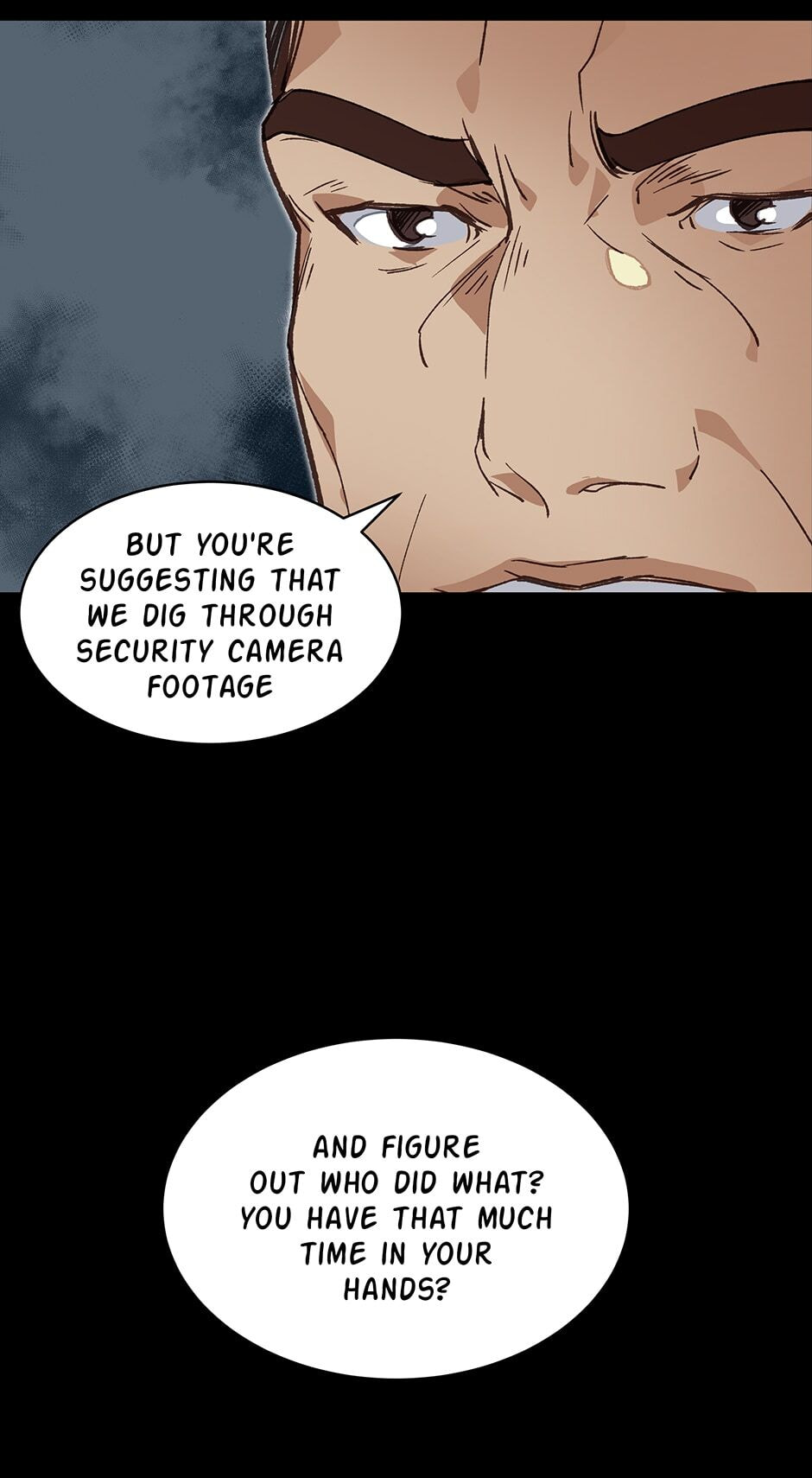 I'm the Only One With Genius DNA Chapter 9 page 52 - 