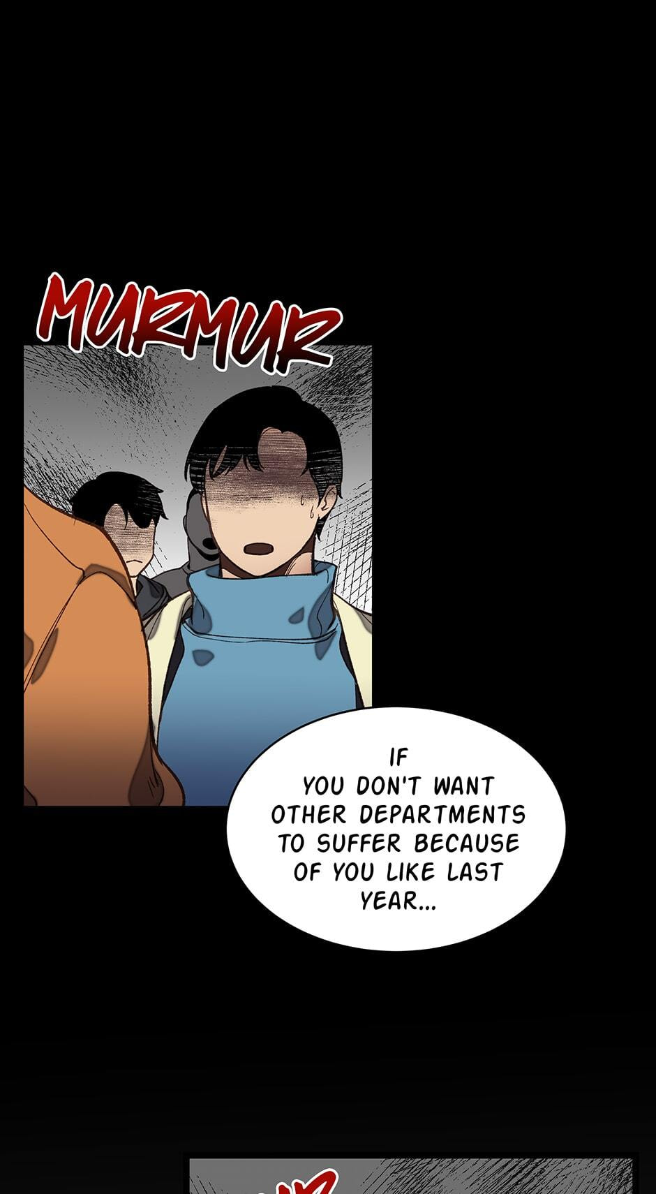 I'm the Only One With Genius DNA Chapter 9 page 53 - 
