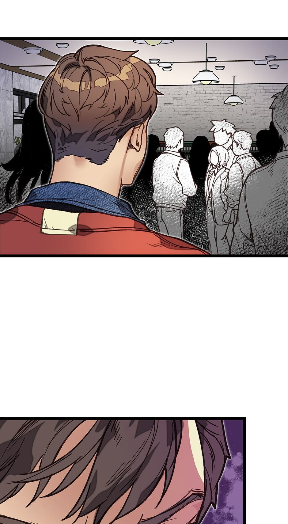 I'm the Only One With Genius DNA Chapter 9 page 55 - 