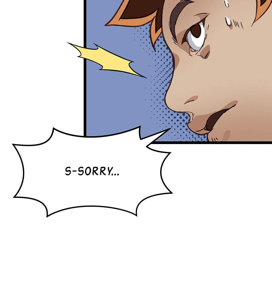 I'm the Only One With Genius DNA Chapter 9 page 7 - 
