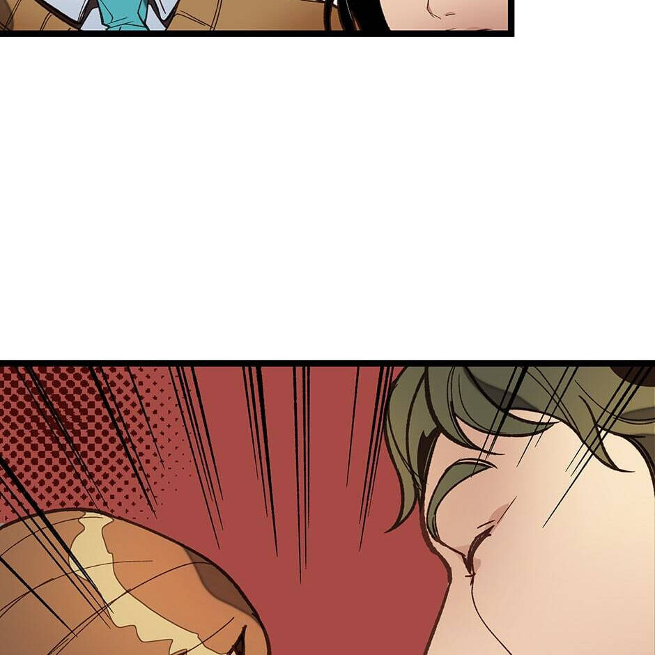 I'm the Only One With Genius DNA Chapter 9 page 63 - 