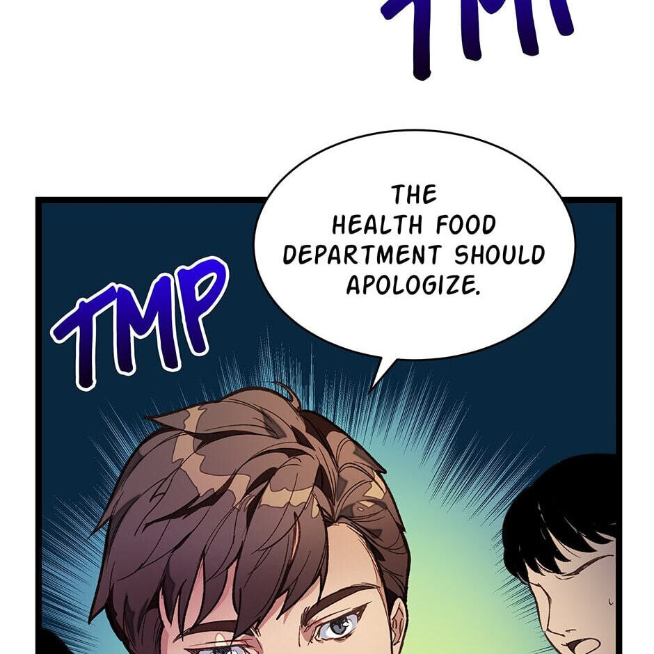 I'm the Only One With Genius DNA Chapter 9 page 65 - 