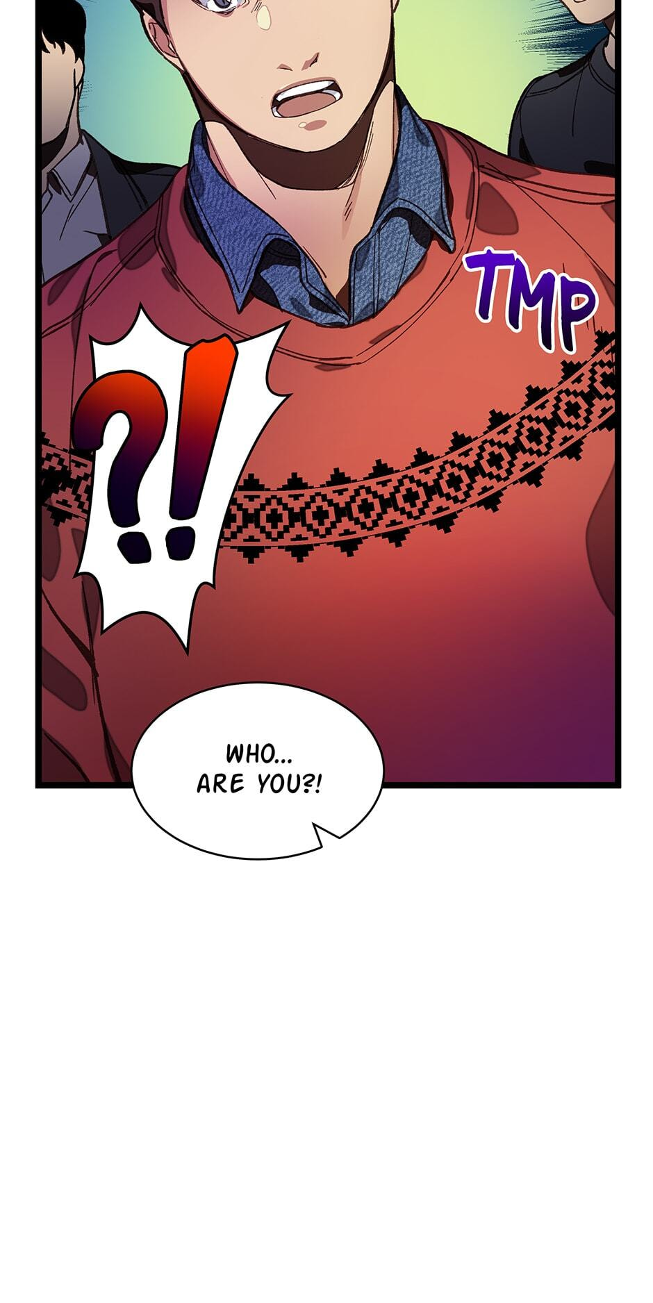 I'm the Only One With Genius DNA Chapter 9 page 66 - 