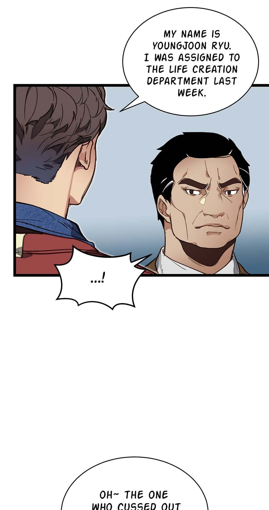 I'm the Only One With Genius DNA Chapter 9 page 67 - 