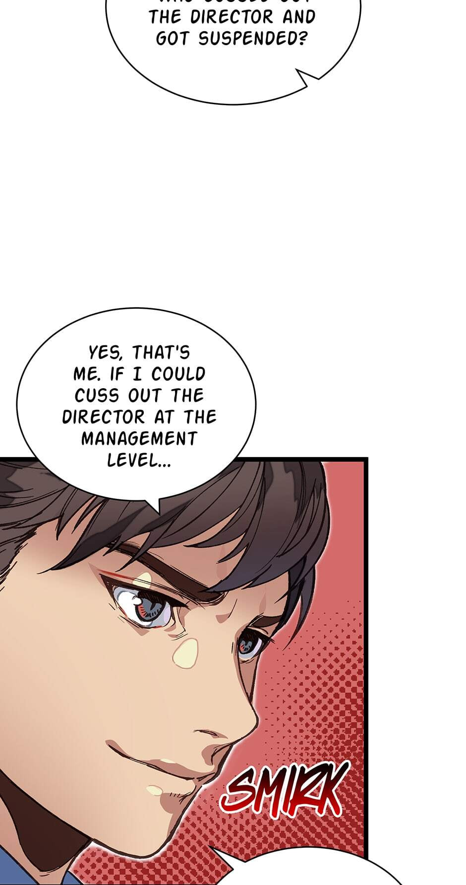 I'm the Only One With Genius DNA Chapter 9 page 68 - 