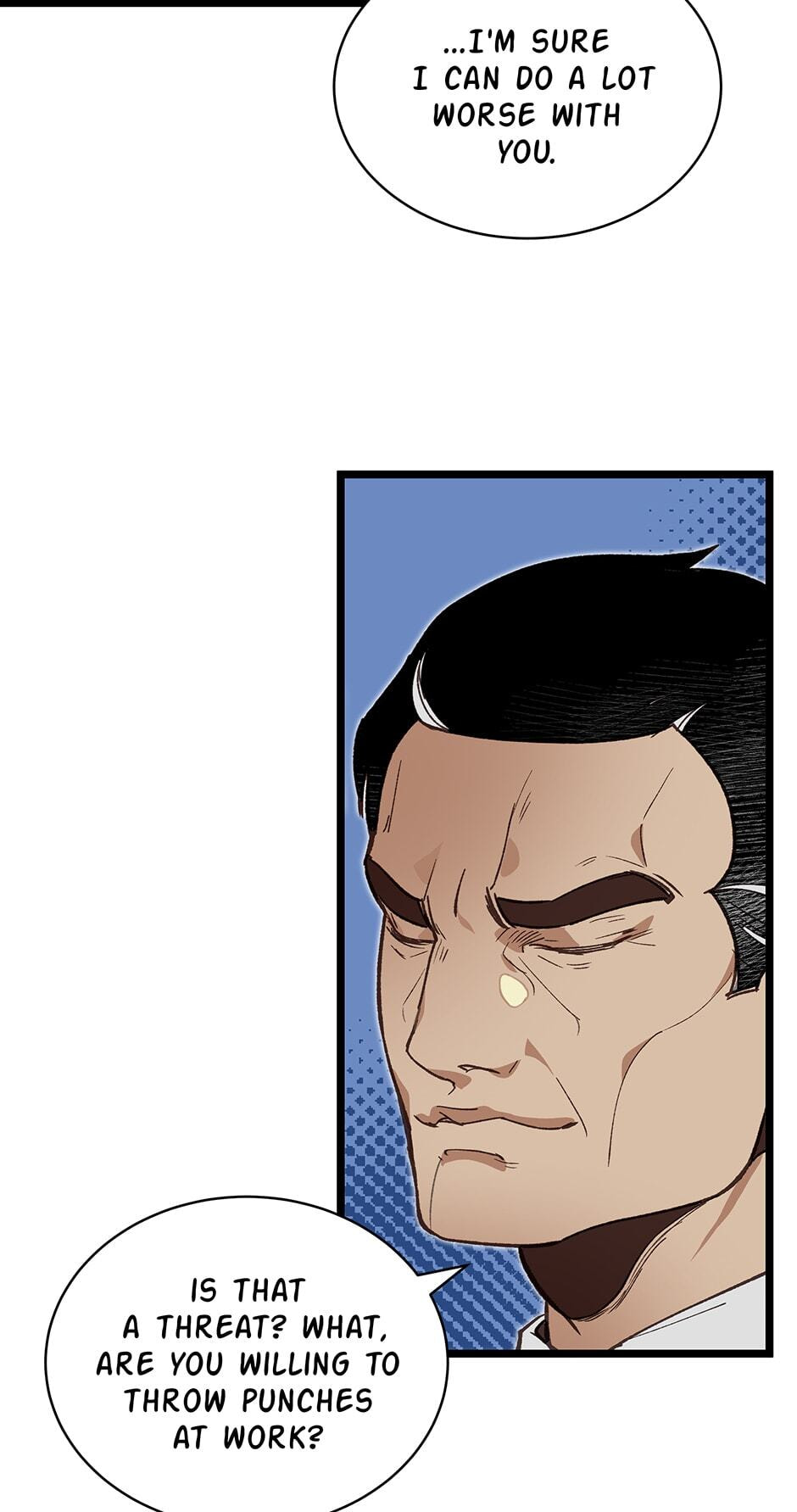 I'm the Only One With Genius DNA Chapter 9 page 69 - 