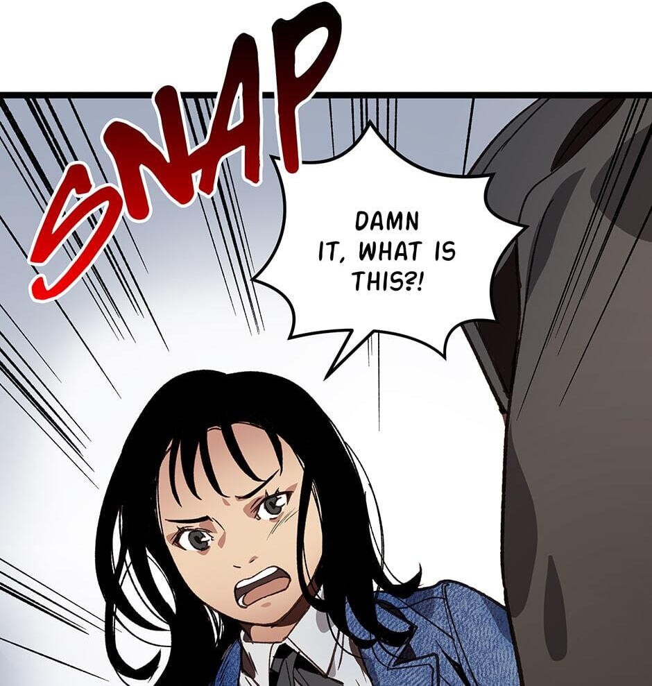 I'm the Only One With Genius DNA Chapter 9 page 8 - 