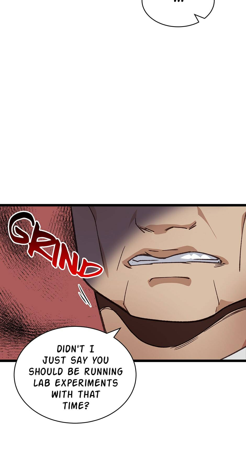 I'm the Only One With Genius DNA Chapter 9 page 72 - 