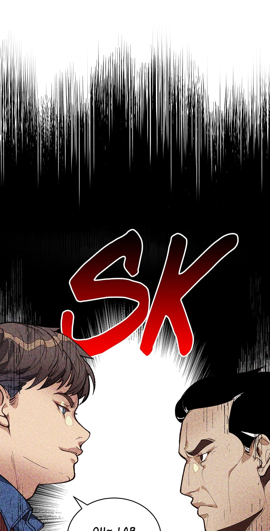 I'm the Only One With Genius DNA Chapter 9 page 73 - 