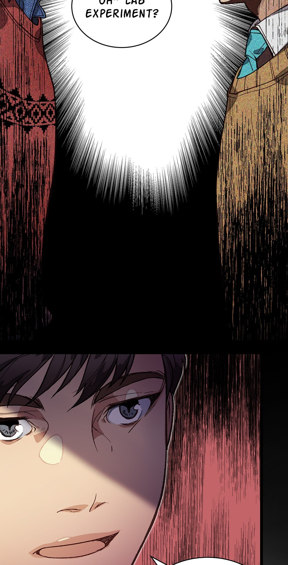 I'm the Only One With Genius DNA Chapter 9 page 74 - 
