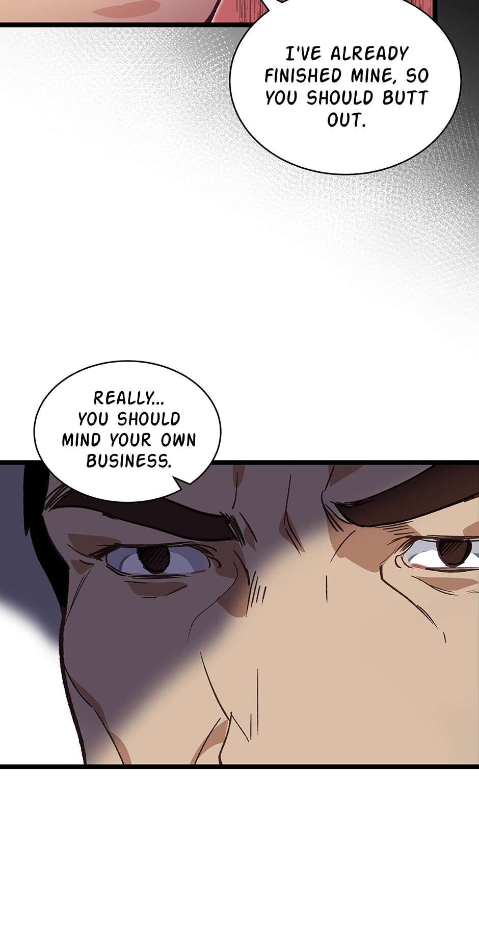 I'm the Only One With Genius DNA Chapter 9 page 75 - 