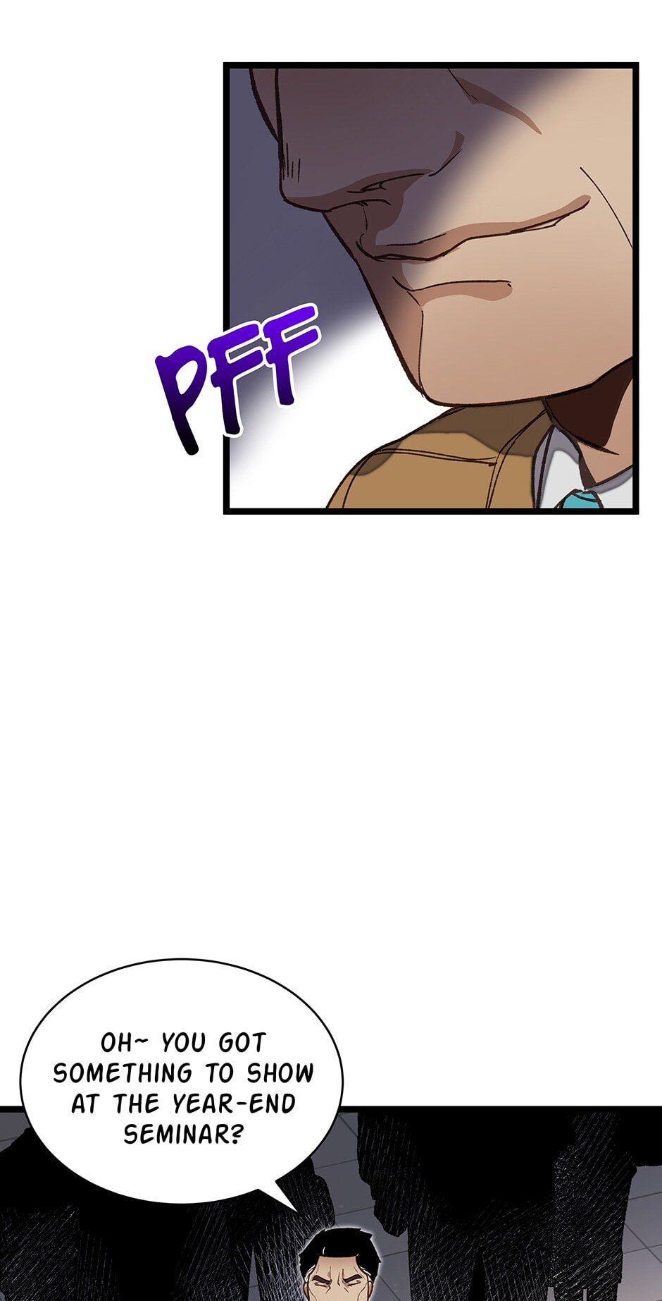 I'm the Only One With Genius DNA Chapter 9 page 76 - 