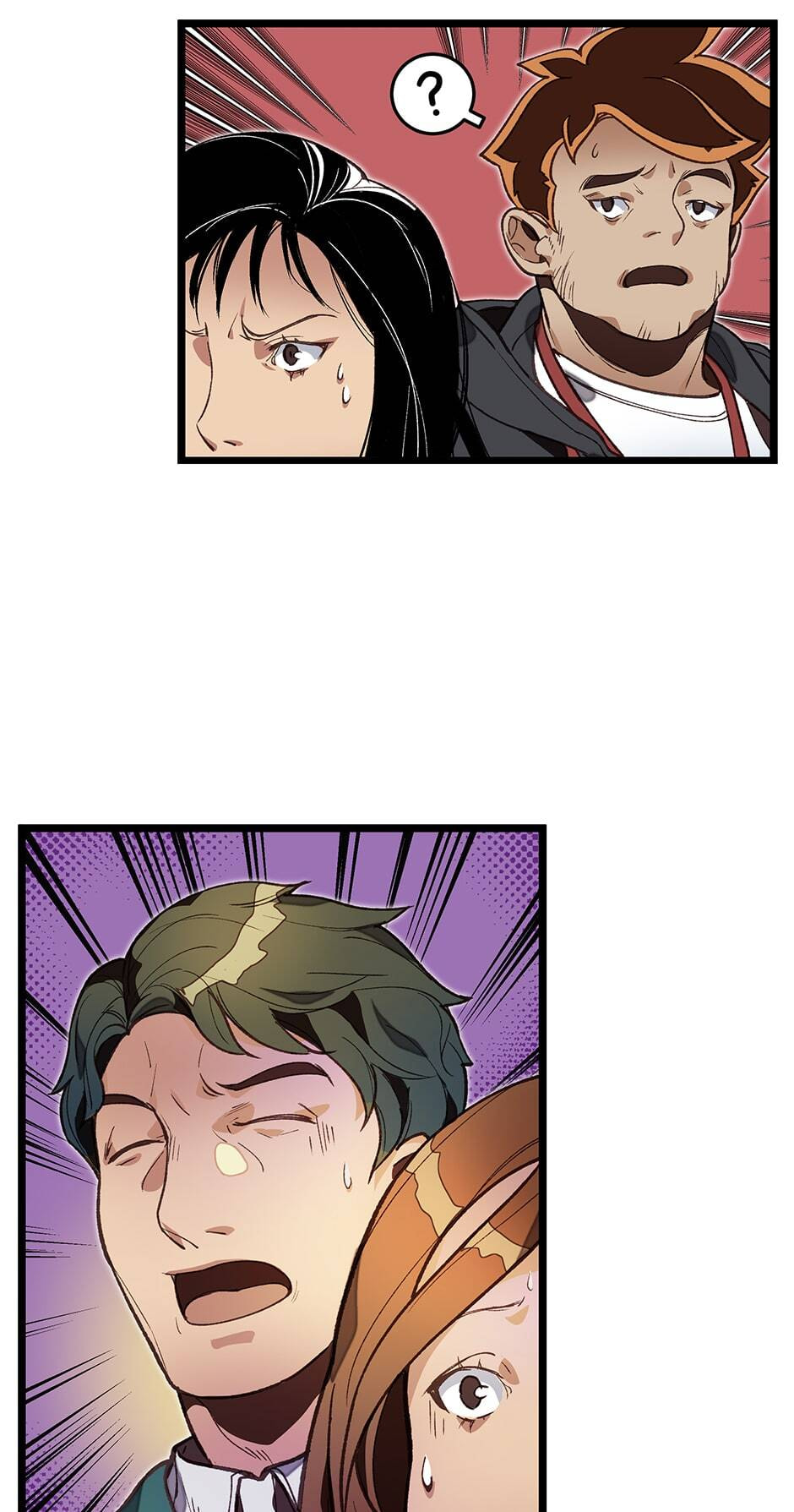 I'm the Only One With Genius DNA Chapter 9 page 78 - 