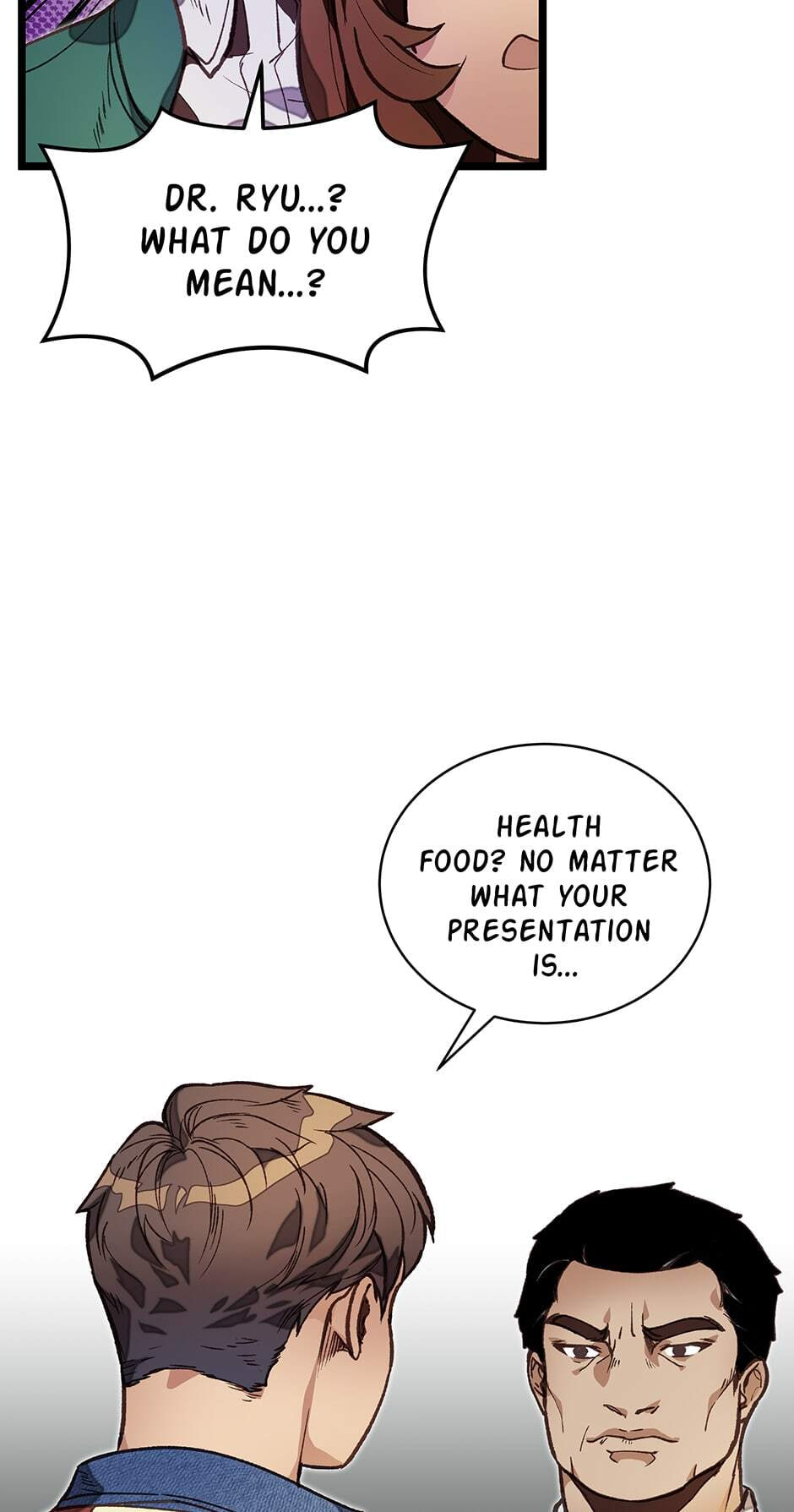 I'm the Only One With Genius DNA Chapter 9 page 79 - 