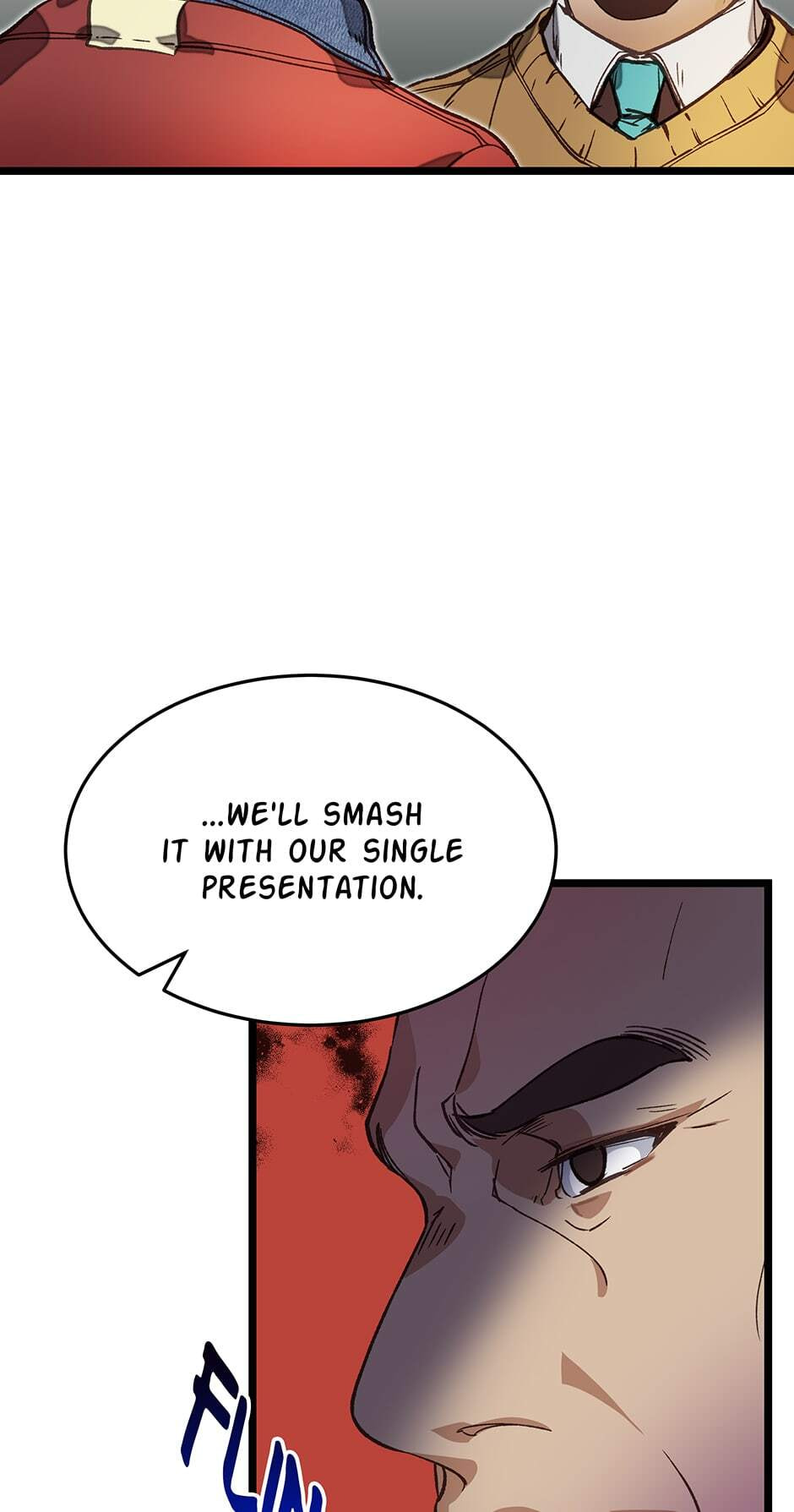I'm the Only One With Genius DNA Chapter 9 page 80 - 