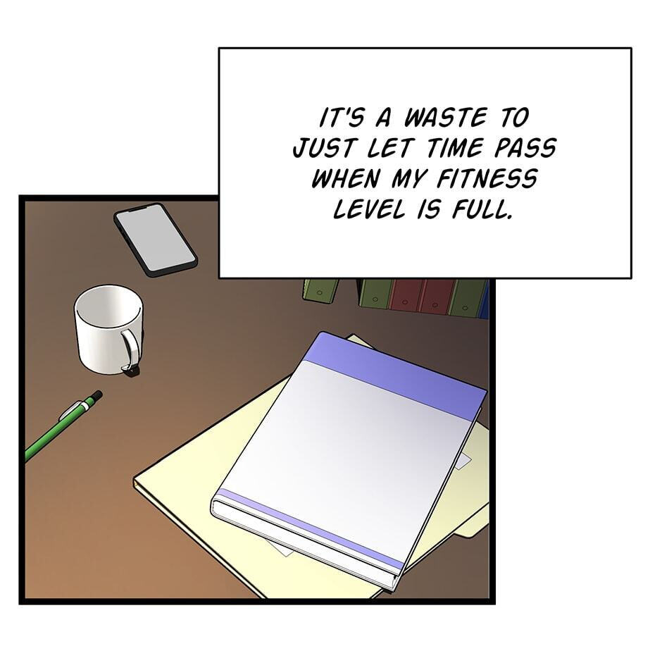 I'm the Only One With Genius DNA Chapter 9 page 85 - 
